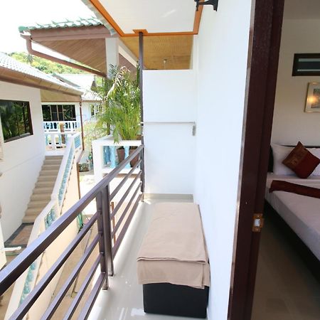 Ya Nui Resort - Sha Extra Plus Rawai Kamer foto