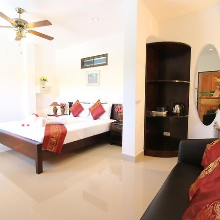 Ya Nui Resort - Sha Extra Plus Rawai Buitenkant foto