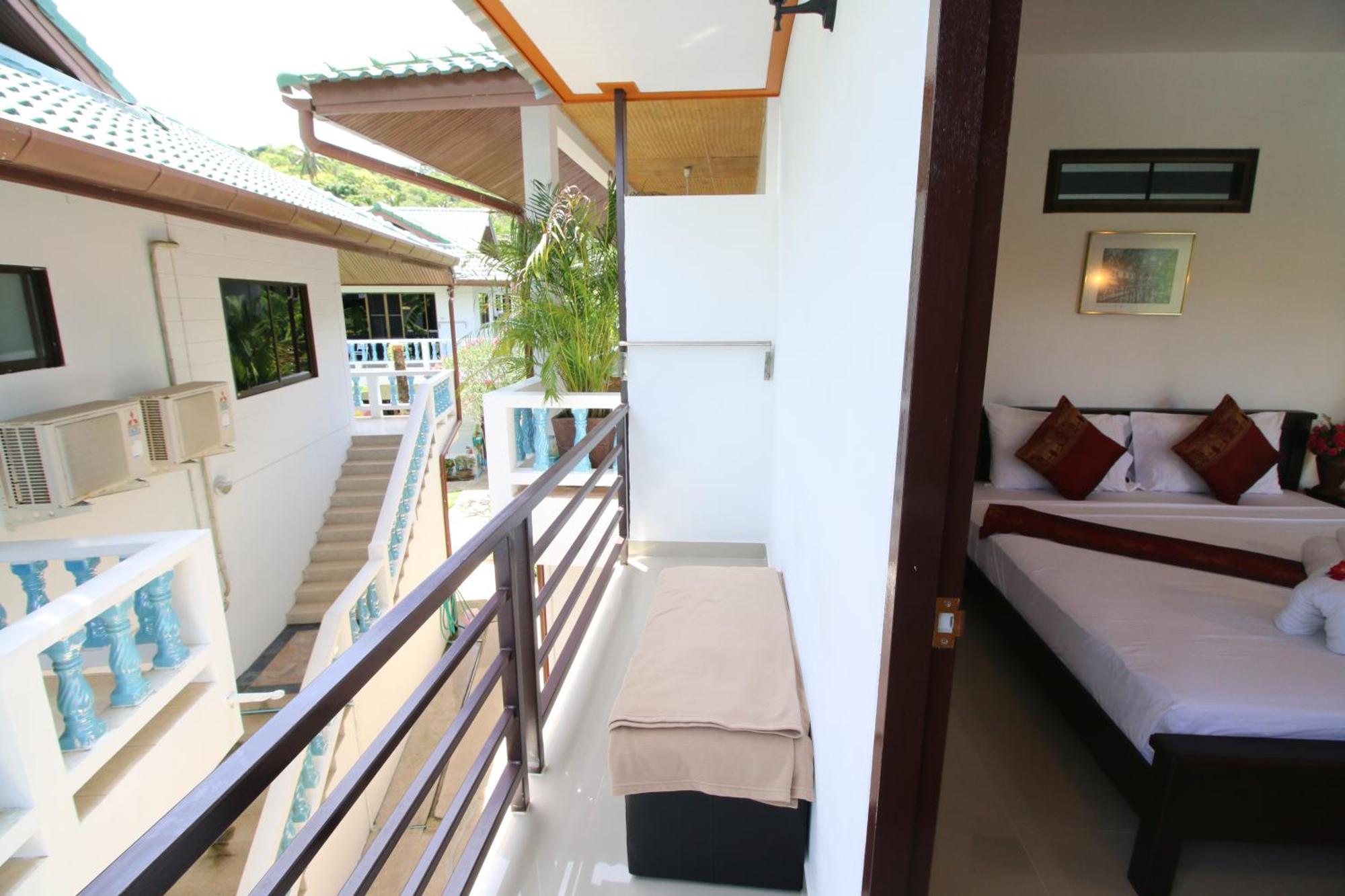 Ya Nui Resort - Sha Extra Plus Rawai Kamer foto