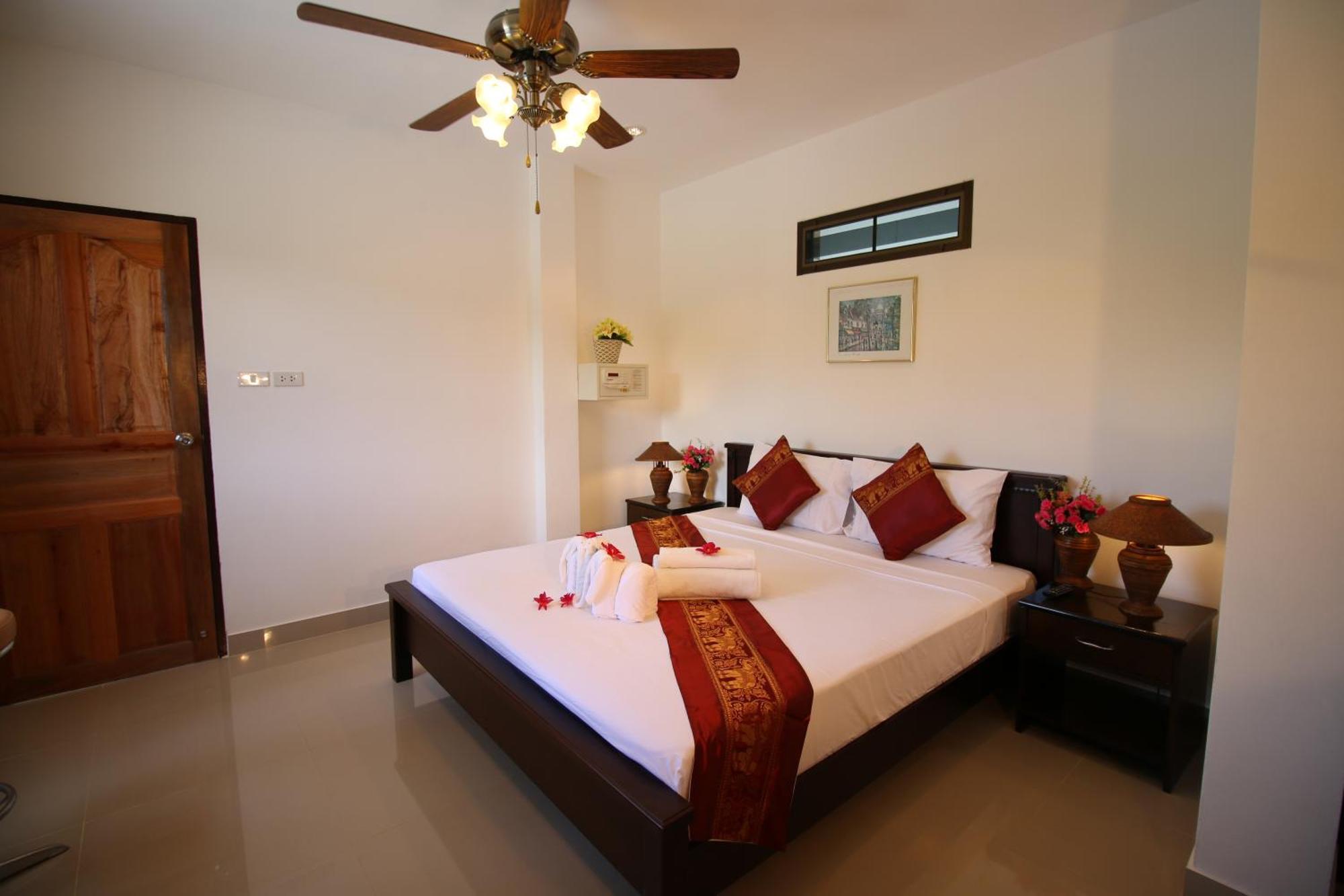 Ya Nui Resort - Sha Extra Plus Rawai Buitenkant foto