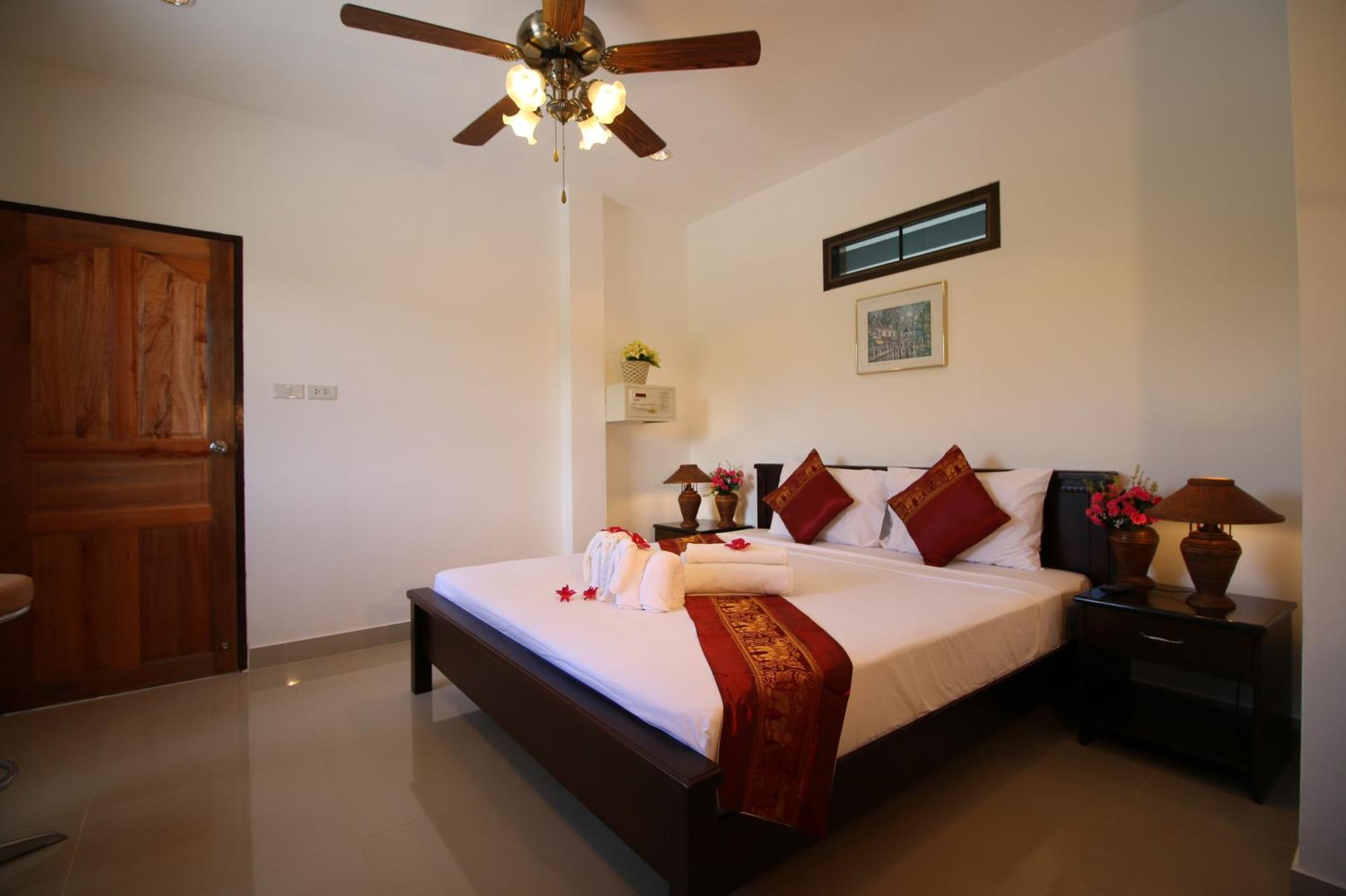 Ya Nui Resort - Sha Extra Plus Rawai Kamer foto