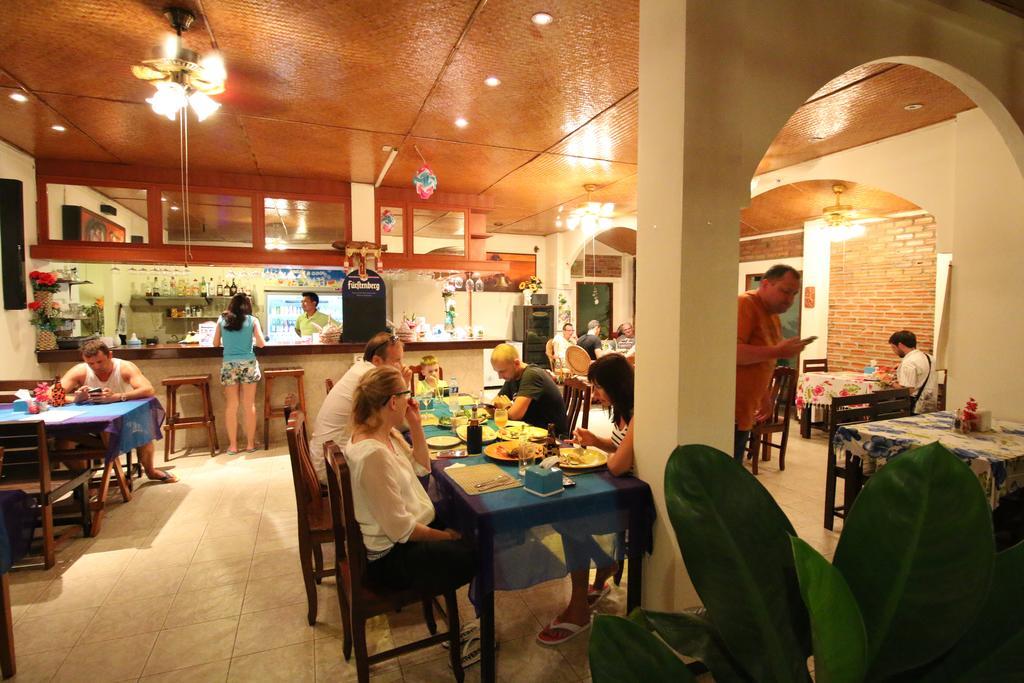 Ya Nui Resort - Sha Extra Plus Rawai Buitenkant foto