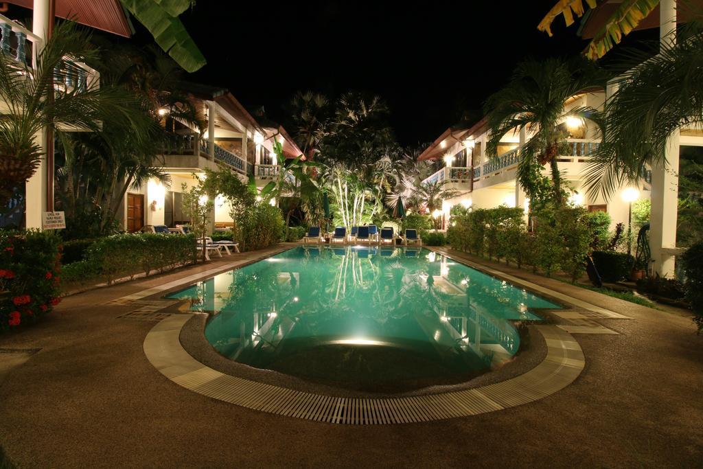 Ya Nui Resort - Sha Extra Plus Rawai Buitenkant foto