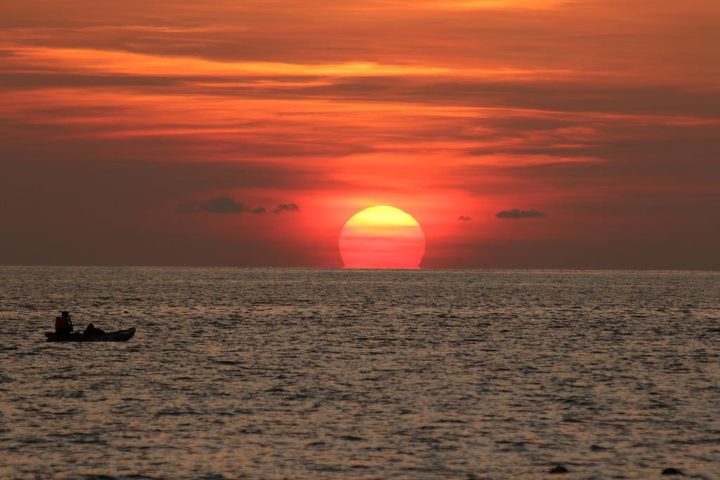 Ya Nui Resort - Sha Extra Plus Rawai Buitenkant foto