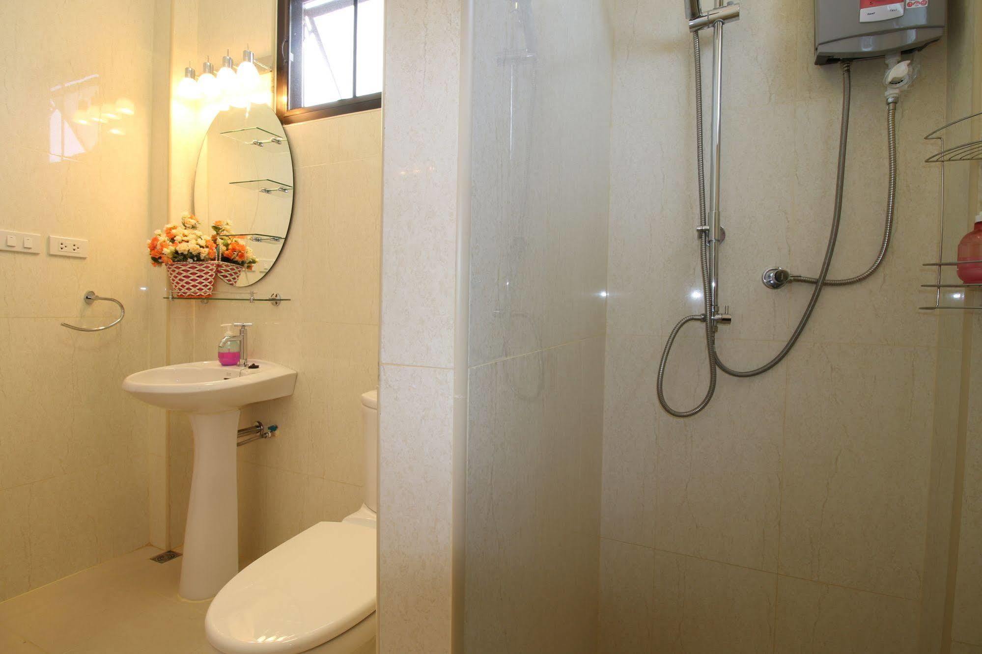 Ya Nui Resort - Sha Extra Plus Rawai Buitenkant foto