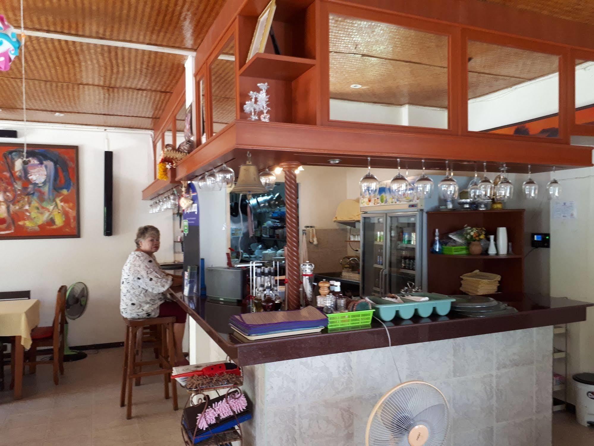 Ya Nui Resort - Sha Extra Plus Rawai Buitenkant foto