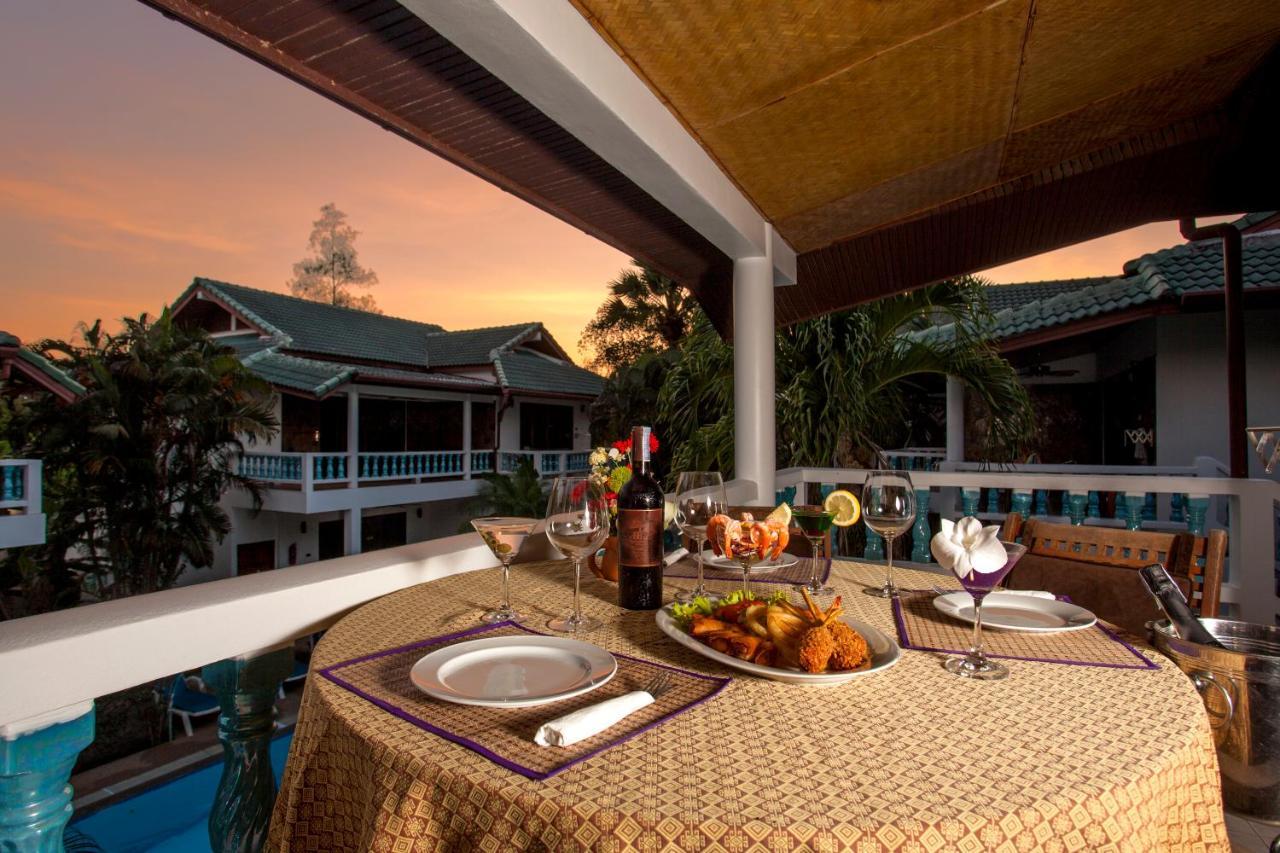 Ya Nui Resort - Sha Extra Plus Rawai Buitenkant foto