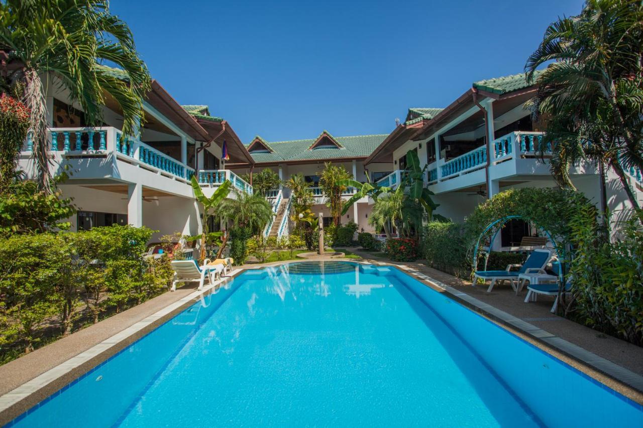 Ya Nui Resort - Sha Extra Plus Rawai Buitenkant foto