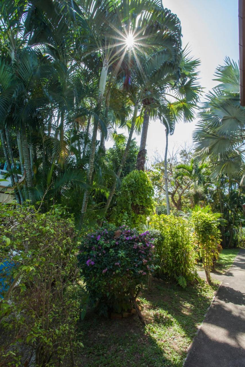Ya Nui Resort - Sha Extra Plus Rawai Buitenkant foto