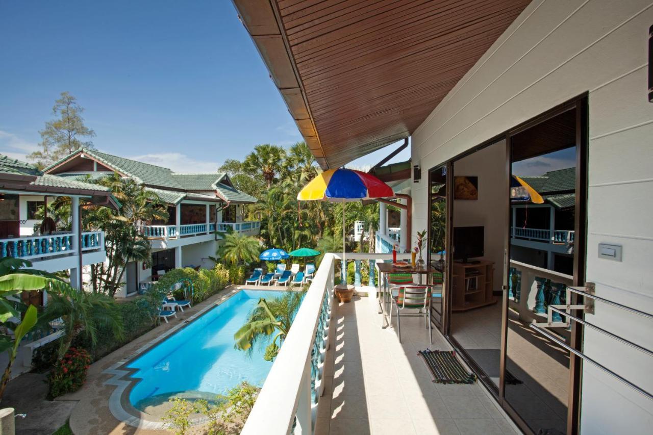 Ya Nui Resort - Sha Extra Plus Rawai Buitenkant foto