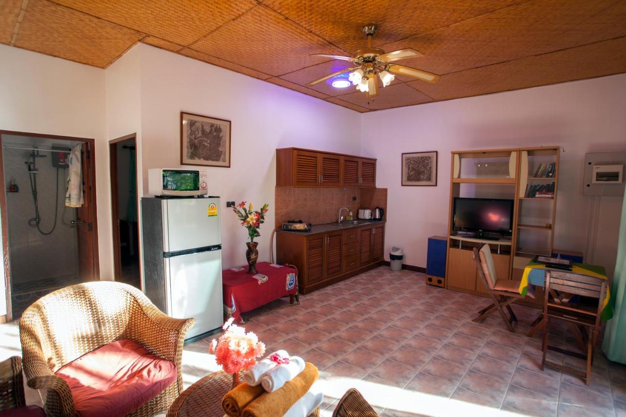 Ya Nui Resort - Sha Extra Plus Rawai Kamer foto