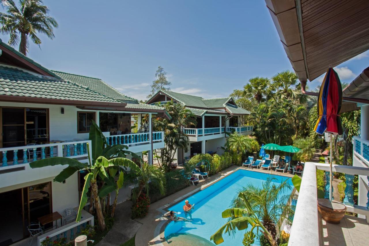 Ya Nui Resort - Sha Extra Plus Rawai Buitenkant foto