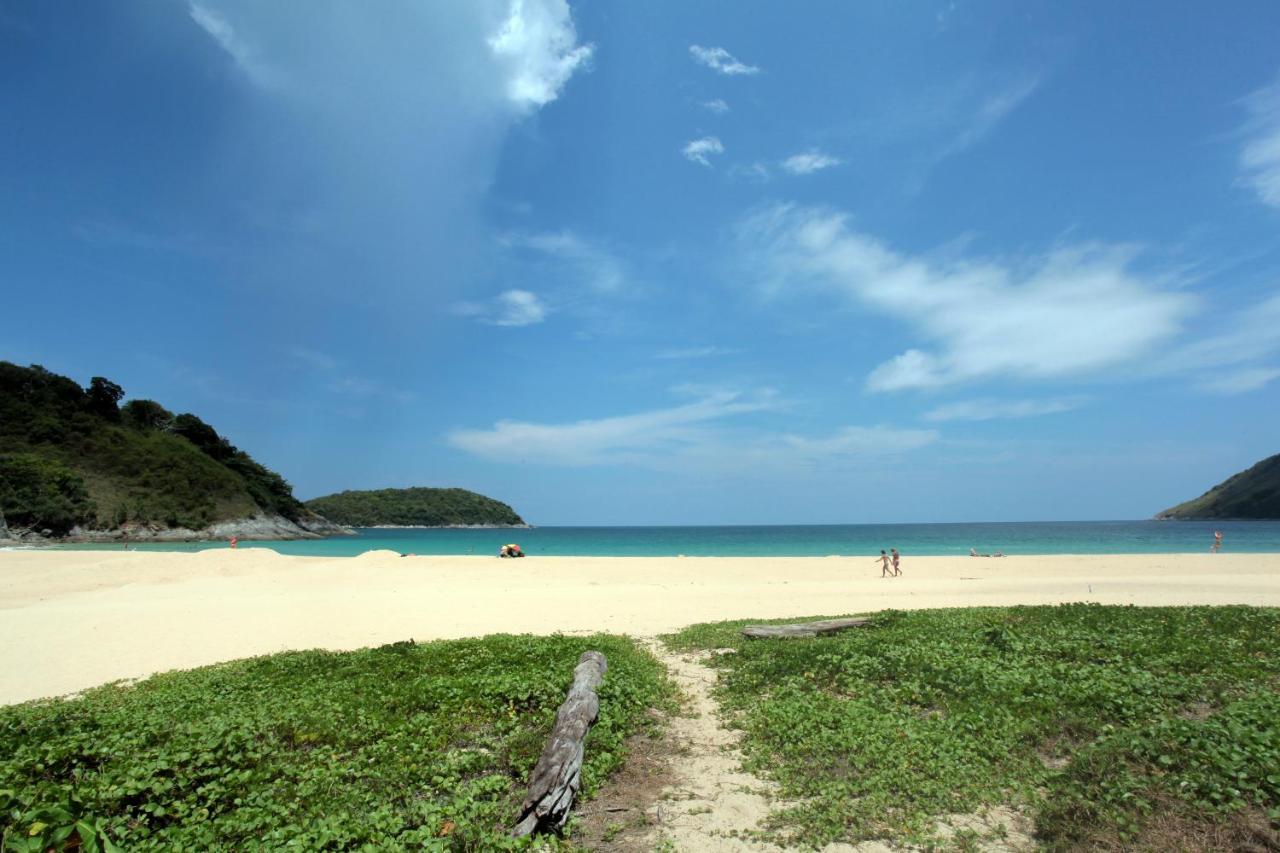 Ya Nui Resort - Sha Extra Plus Rawai Buitenkant foto