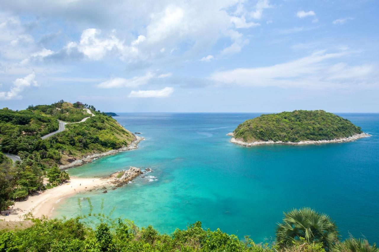 Ya Nui Resort - Sha Extra Plus Rawai Buitenkant foto