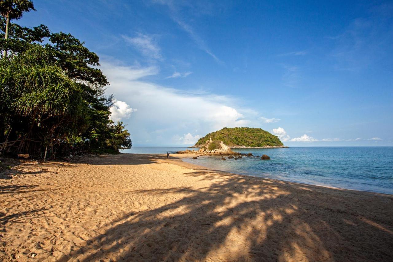 Ya Nui Resort - Sha Extra Plus Rawai Buitenkant foto