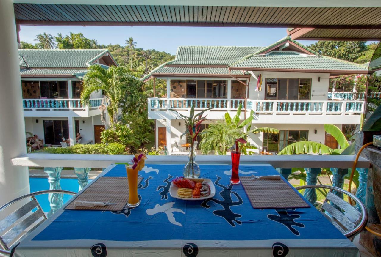 Ya Nui Resort - Sha Extra Plus Rawai Kamer foto